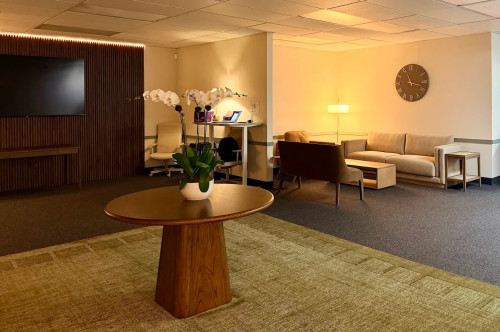 Residential Premium Image