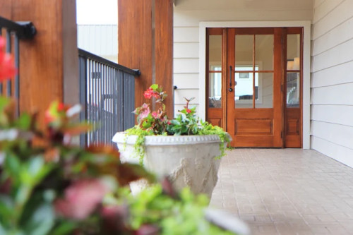 Residential Premium Image