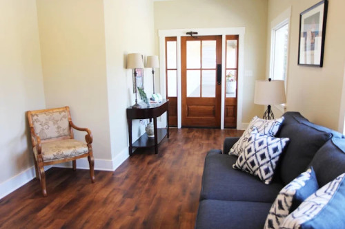 Residential Premium Image