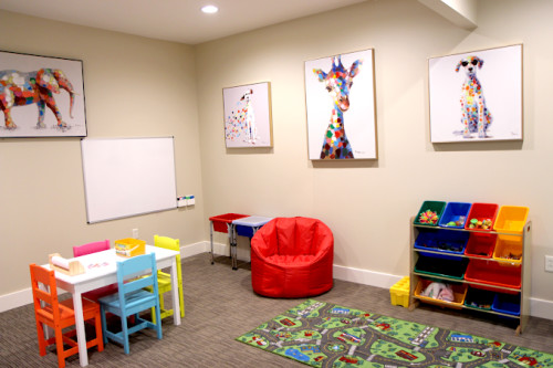 Residential Premium Image