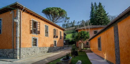 Residential Premium Image