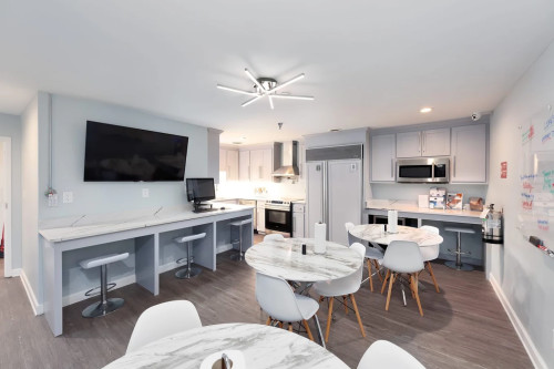 Residential Premium Image