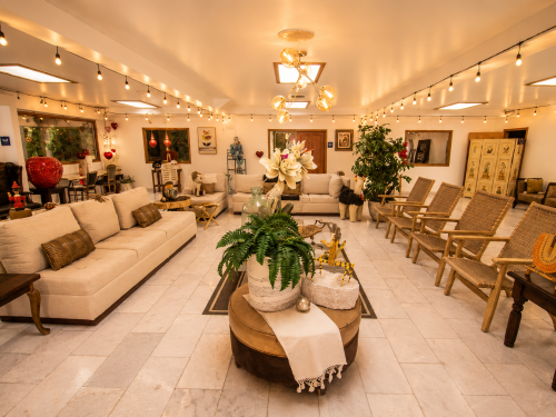 Residential Premium Image
