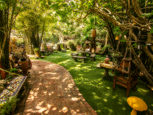 Residential Premium Image