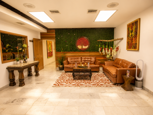 Residential Premium Image