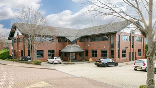 Residential Premium Main Image