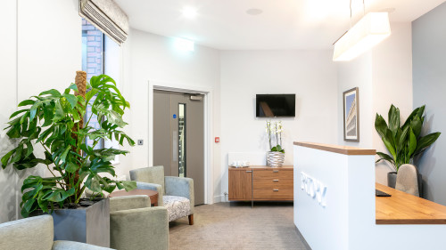 Residential Premium Image