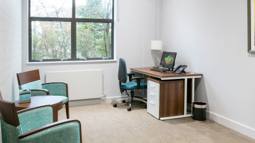Residential Premium Image