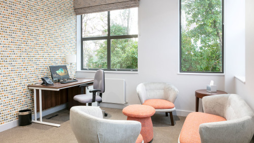 Residential Premium Image