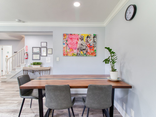Residential Premium Image