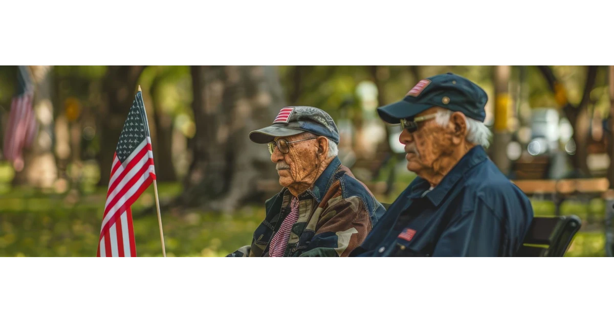 25 Inspiring Quotes for Veteran’s Day 2024