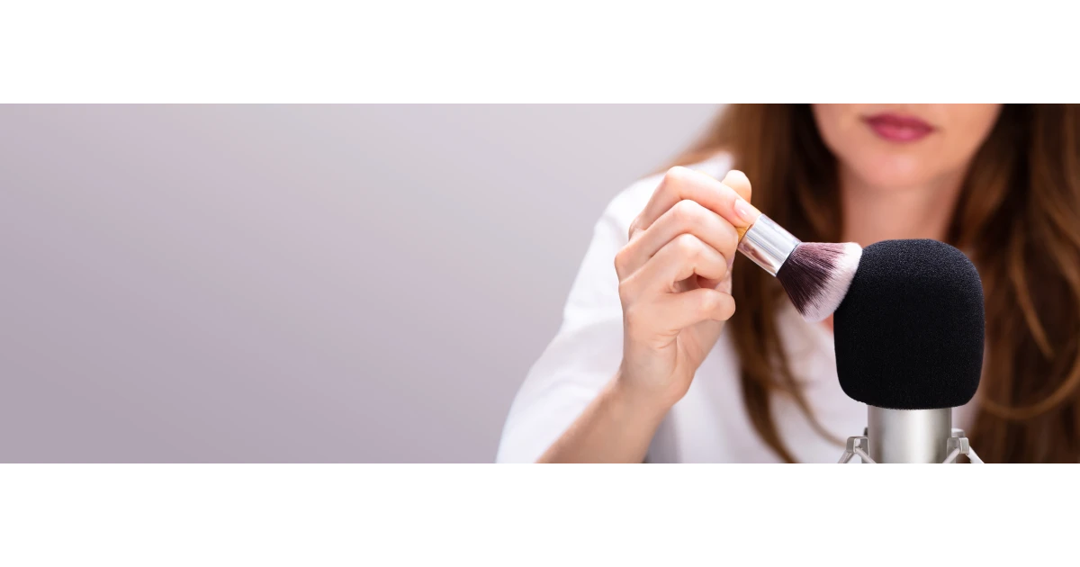 What Is ASMR?