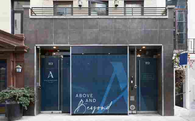 Ascendant Intensive Outpatient Program NYC