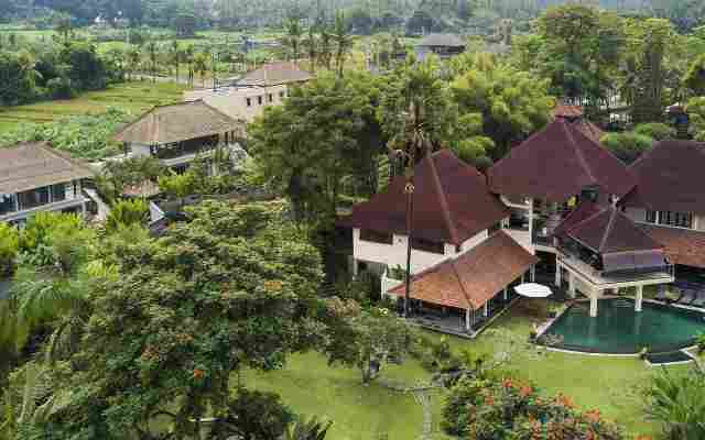 Kembali Recovery Center