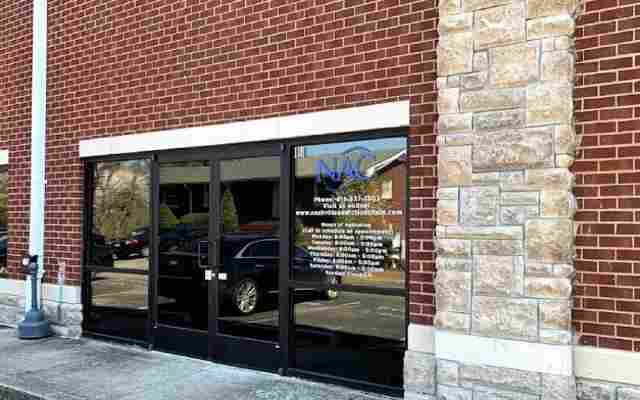 Nashville Addiction Clinic