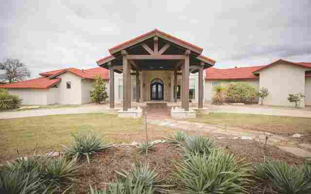 Clearfork Academy For Teens