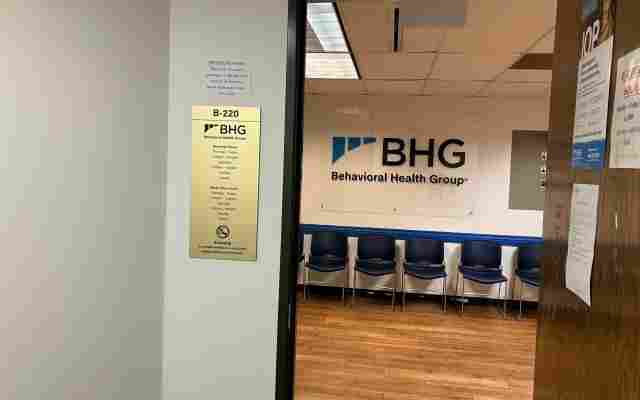 BHG Denver Downtown Treatment Center