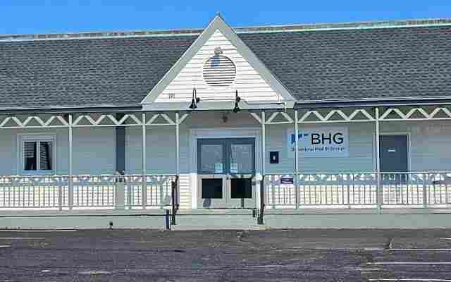 BHG Providence Treatment Center