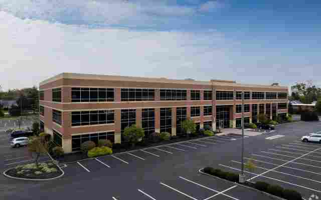 Pasadena Villa Outpatient Cleveland