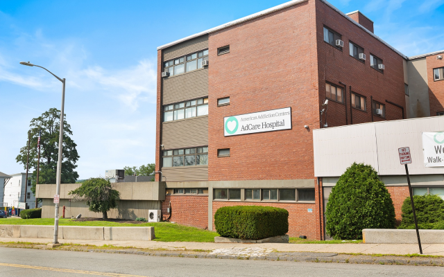 AdCare Hospital