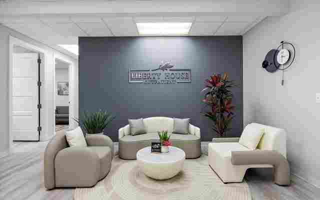 Liberty House Outpatient