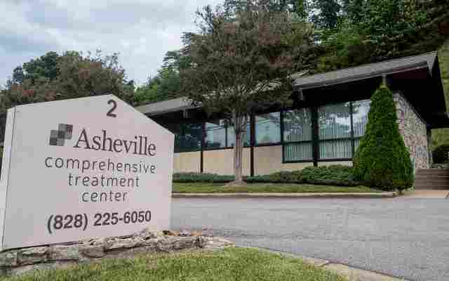 Asheville Comprehensive Treatment Center