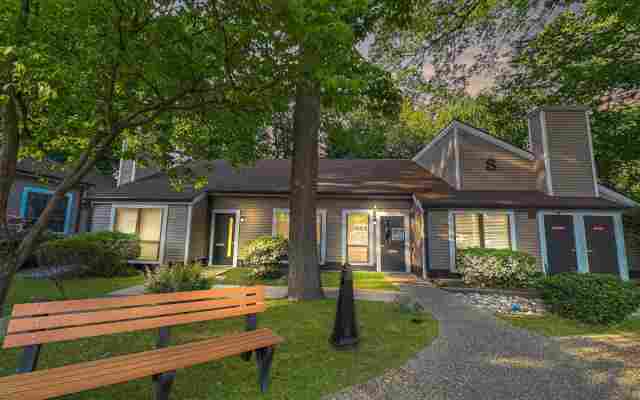 All in Solutions Cherry Hill facility