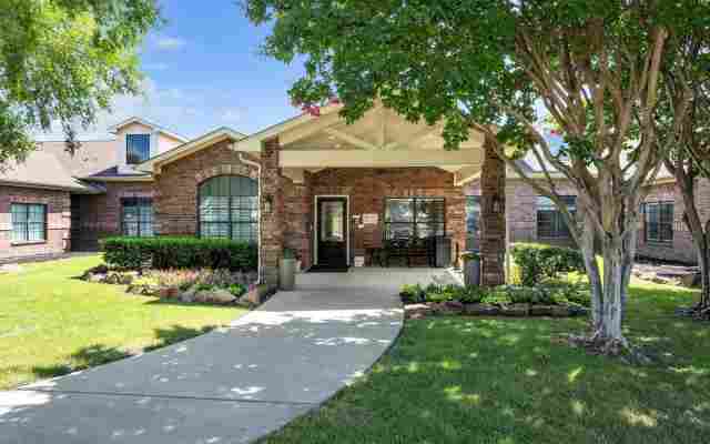 Trinity River Recovery Center