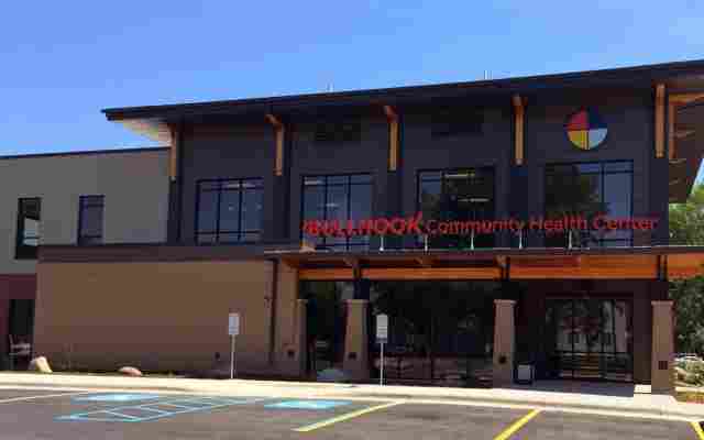 Bullhook Community Health Center
