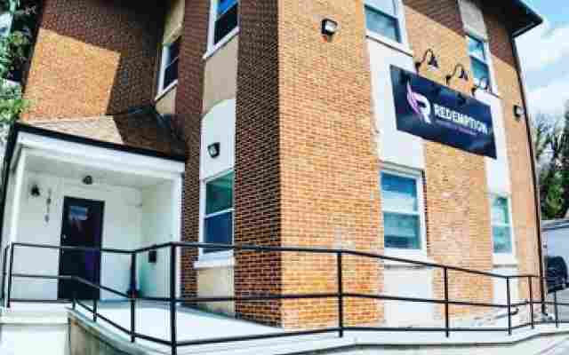 Redemption Addiction Treatment Wilmington