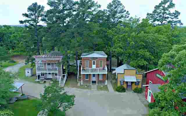 Sundown Ranch