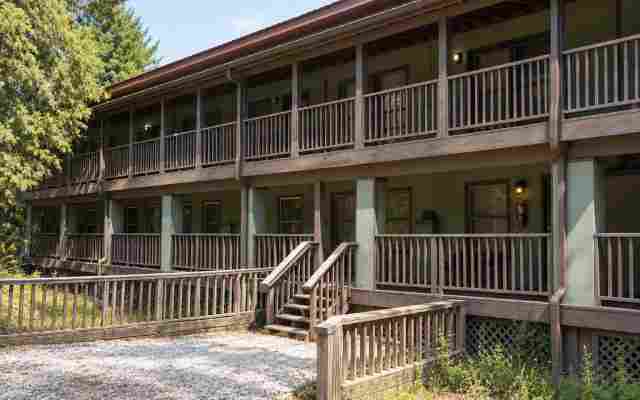 Asheville Recovery Center