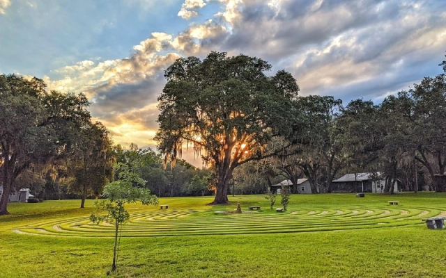 The Refuge A Healing Place