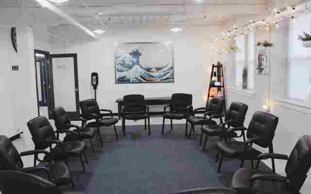 Pennsylvania Behavioral Health Center