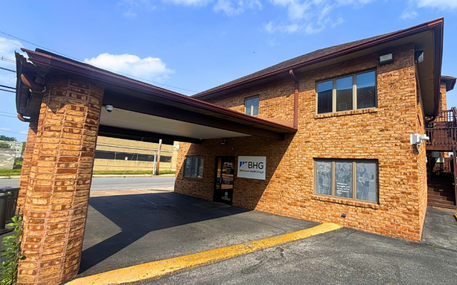 BHG Maryland Treatment Center