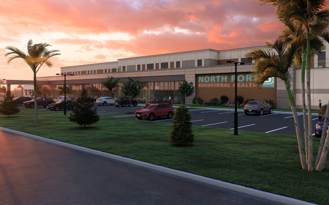 North Port Behavioral Health