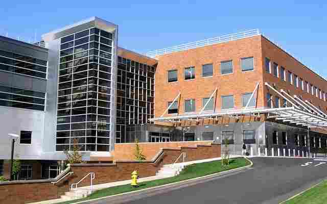 Lifeline Connections Main Campus