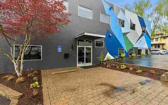 Discover Recovery Portland