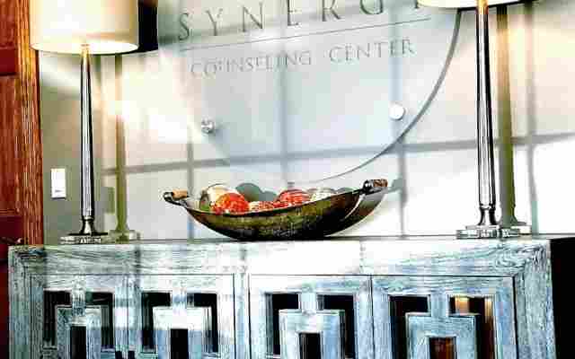 Synergy Counseling Center