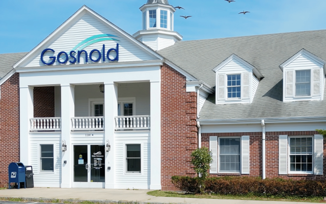 Gosnold Behavioral Health - Hyannis