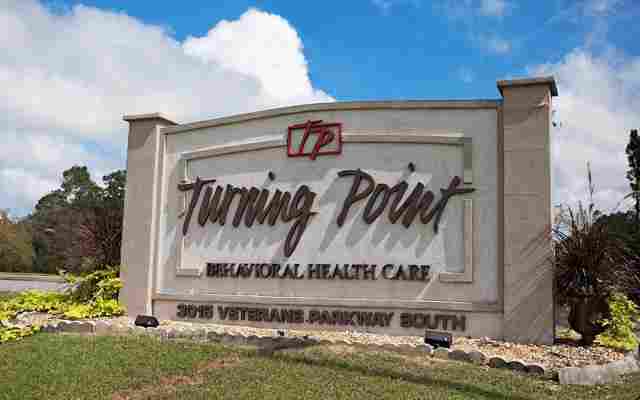 Turning Point Care Center