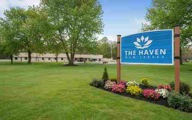 The Haven Detox - New Jersey