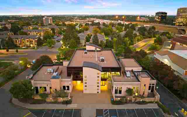 The Raleigh House: The Center for Integrative Behavioral Health