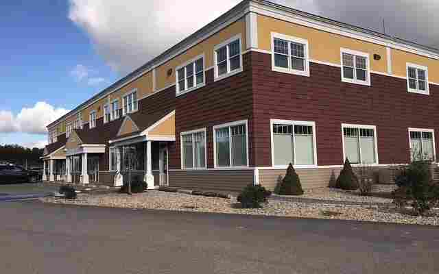 Community Health Center of Cape Cod