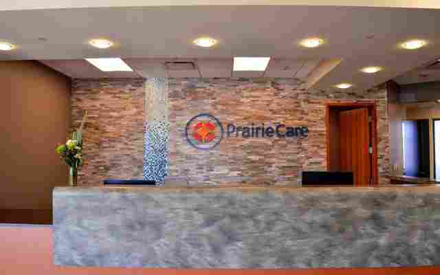 PrairieCare Maplewood