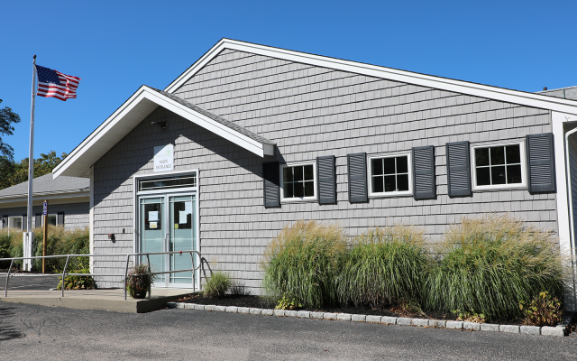 The Recovery Team - Cape Cod