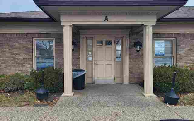 BHG Louisville Treatment Center
