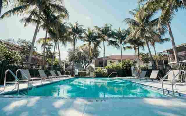 The Recovery Team - Delray Beach