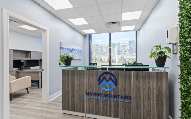 Moving Mountains Recovery