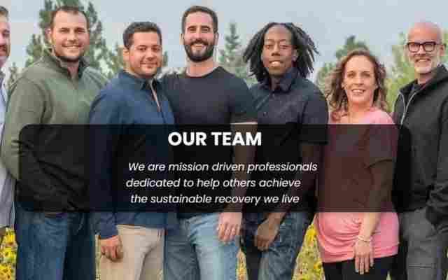 You Are Accountable (New Jersey Virtual)